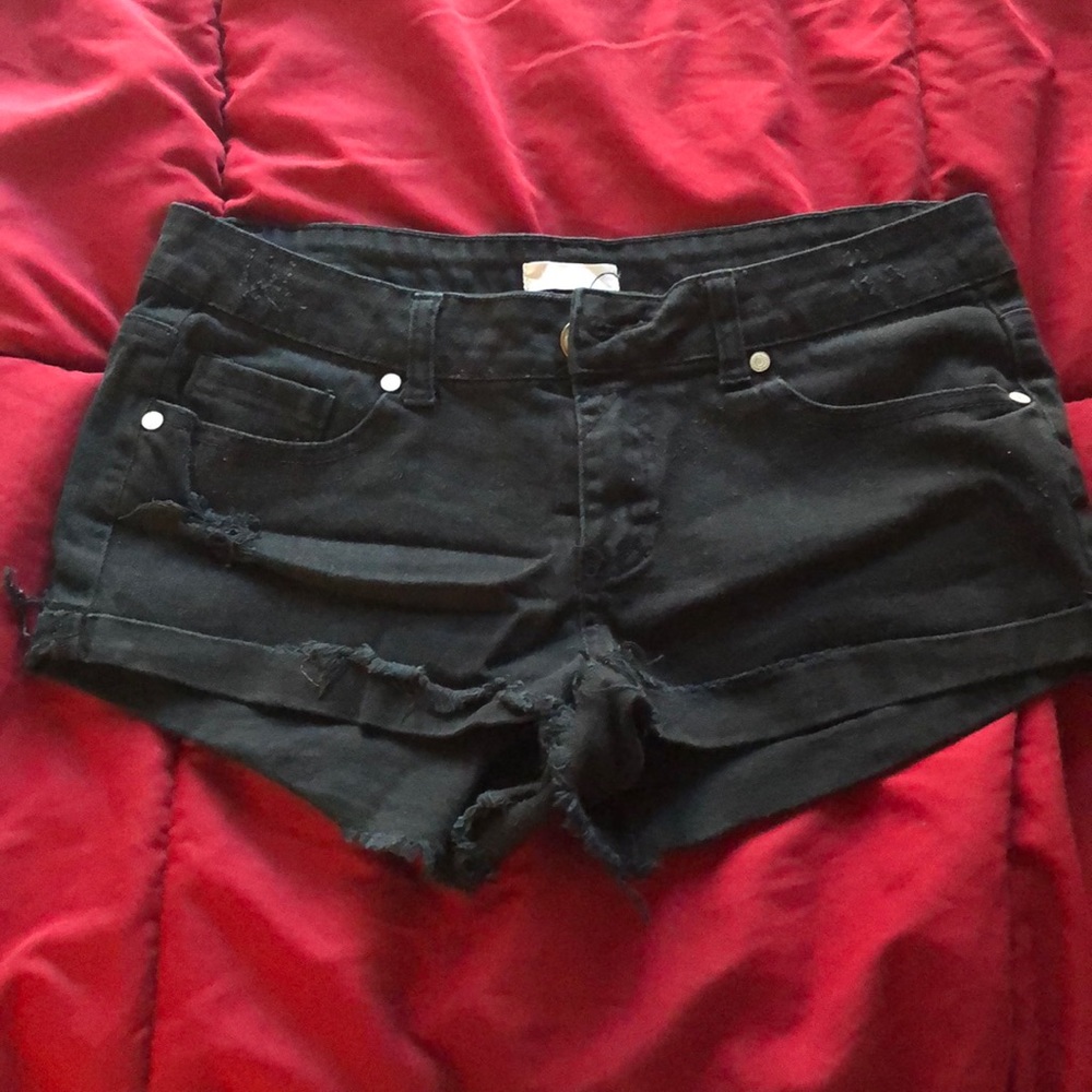 Summer shorts